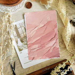 shades of pink scrapbook papers