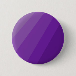 Shades of Purple 6 Cm Round Badge