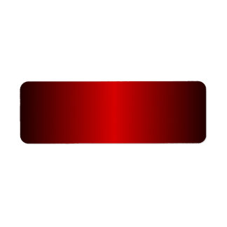 Shades of Red.
