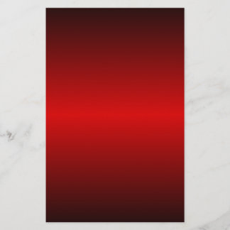 Shades of Red. Flyer