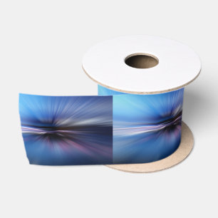 Shades of Twilight Satin Ribbon