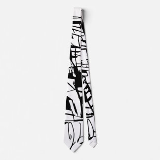 SHADES TIE