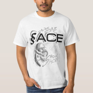 Shadow Aces T-shirt