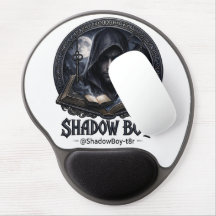 shadow boy