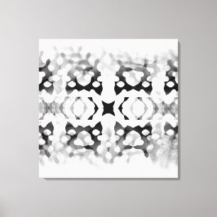 shadow canvas print
