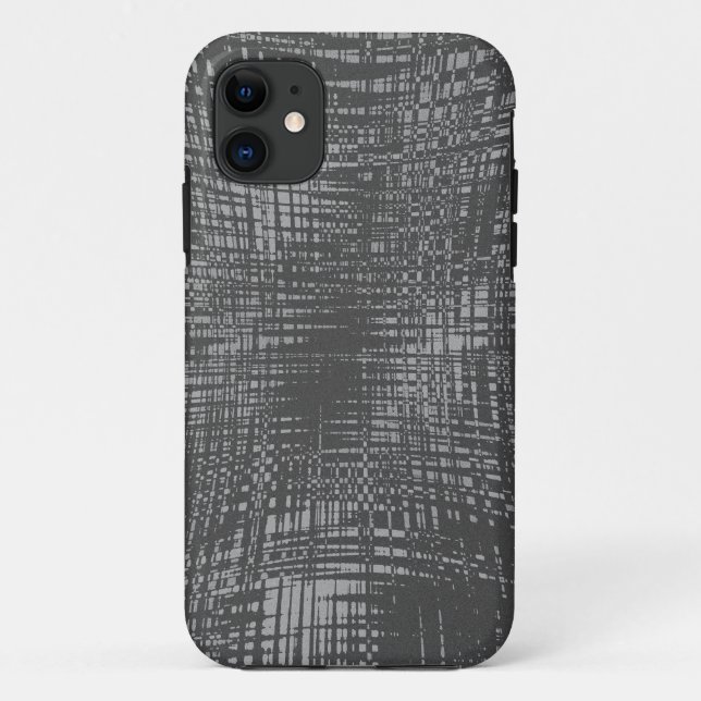 Shadow City Case-Mate iPhone Case (Back)