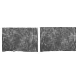 Shadow City Pillowcase