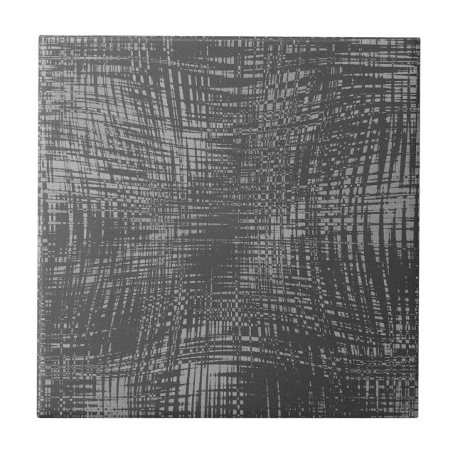 Shadow City Tile (Front)