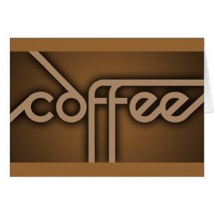 shadow COFFEE (colour customisable)