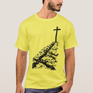 Shadow Cross T-Shirt