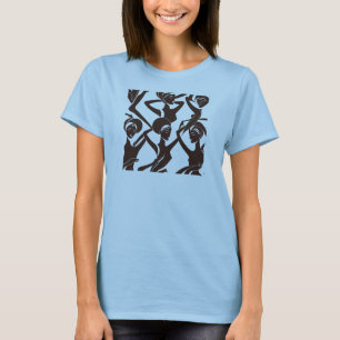 Shadow Dancers T-Shirt