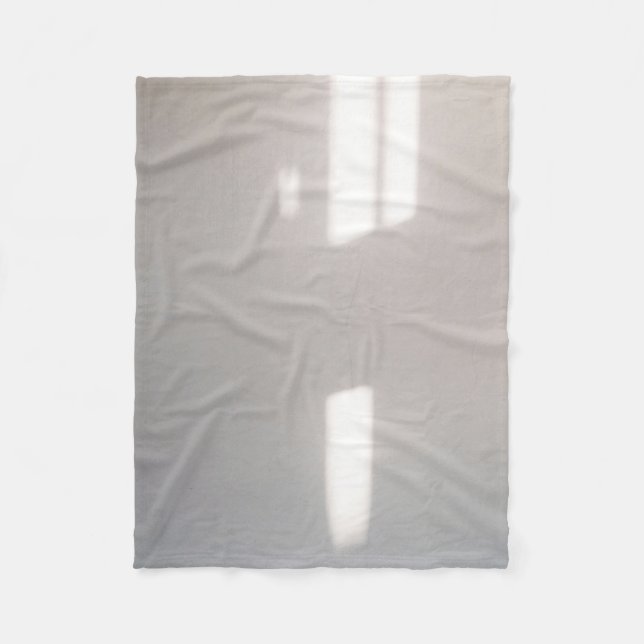 Shadow Fleece Blanket (Front)