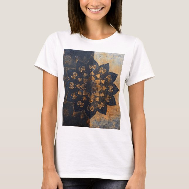 Shadow Integration Is a Spell T-Shirt (Front)