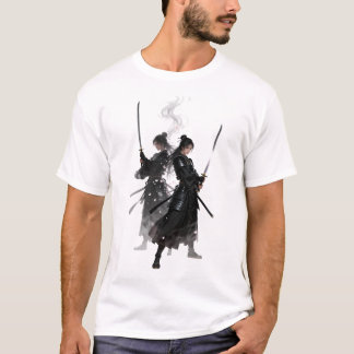 Shadow Katana T-Shirt
