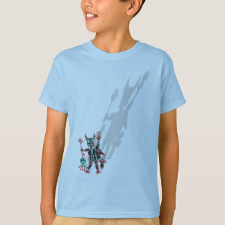shadow kidchina 2 T-Shirt