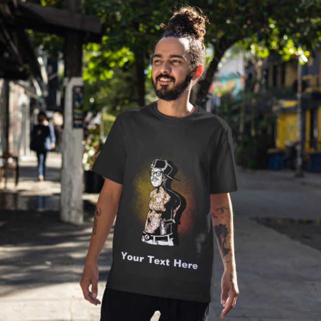 Shadow Man T-Shirt (Creator Uploaded)