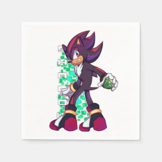 Shadow_napkins Napkin