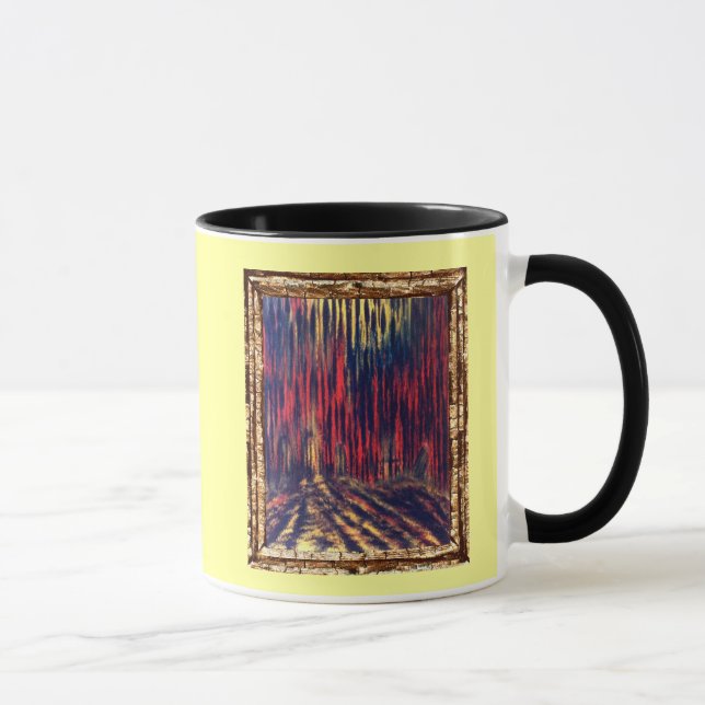 Shadow of Souls Mug (Right)