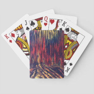 Shadow of Souls Playing Cards