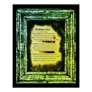 Shadow of Souls Poster