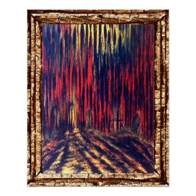 Shadow of Souls Poster (Front)