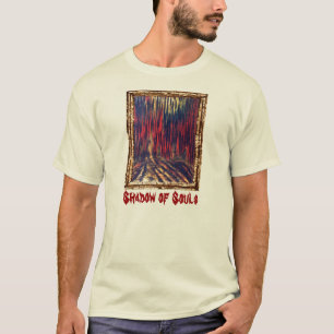Shadow of  Souls T-Shirt