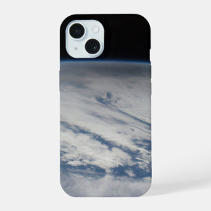 Shadow Of The Moon Cast On The Northern Pacific. 2 iPhone 15 Case