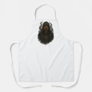 Shadow of the Underworld Apron