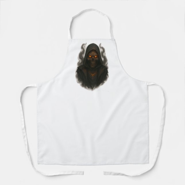 Shadow of the Underworld Apron (Front)