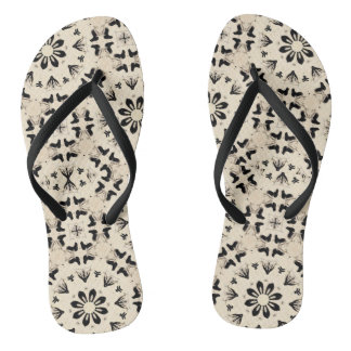 Shadow Puppet Jandals