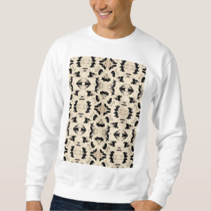 Shadow Puppet Sweatshirt