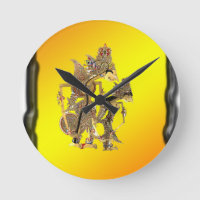 Shadow Puppets Indonesian