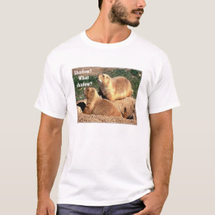 Shadow? T-Shirt