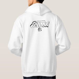 SHADOW UNSEEN BUT PRESENT HOODIE