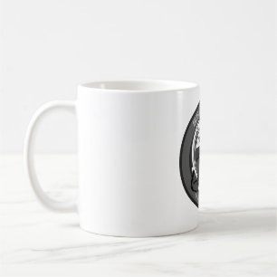Shadow Vanguard - Mug