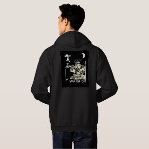 Shadow Warrior Samurai  Hoodie