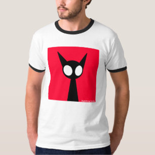 Shadow World - Vex “ Hello Hooman!”  T-Shirt