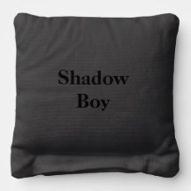 shadowboy
