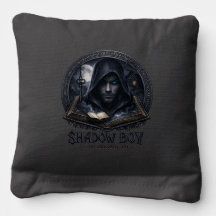 shadowboy