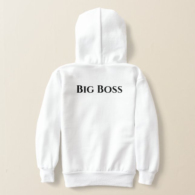 shadowboy (Laydown Back)