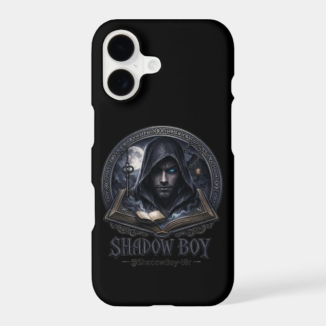 shadowboy samsung galaxy s21 ultra case (Back)