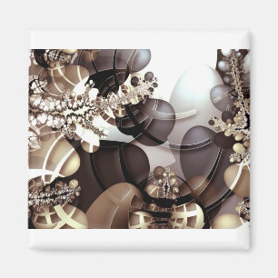 Shadowlands Magnet