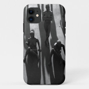 Shadows Case-Mate iPhone Case