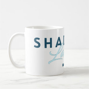 Shadows Landing Coffee Mug