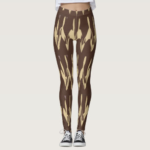 Shadows Leggings