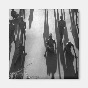 Shadows Magnet