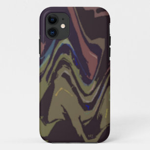 Shadows of Colour 2 Case-Mate iPhone Case
