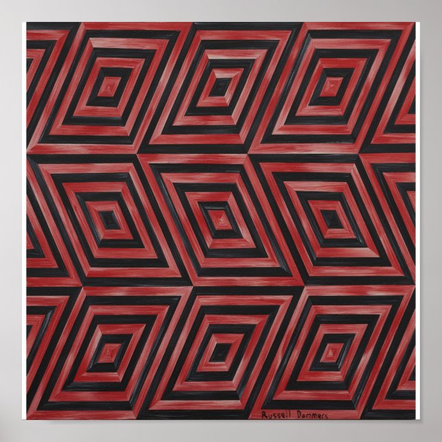 Shadows of time poster (Front)