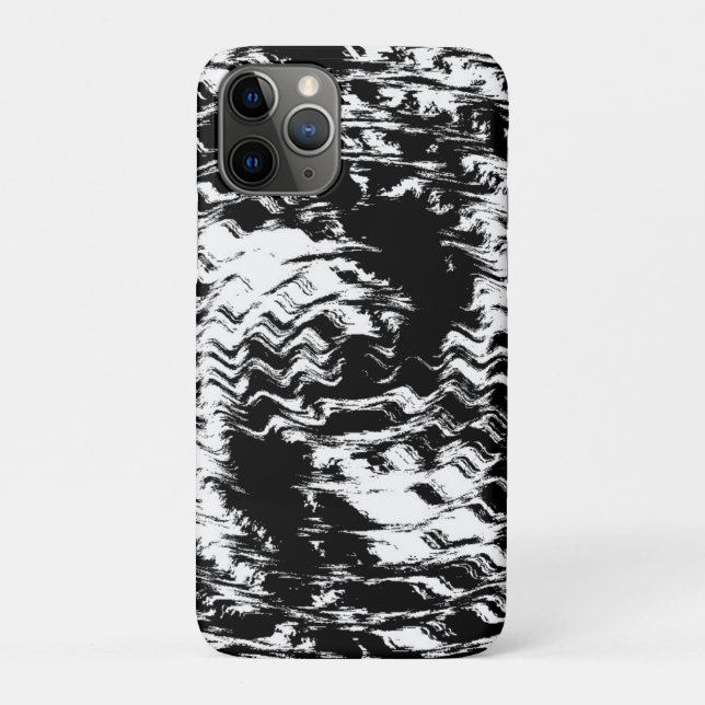 Shadowy Depths Case-Mate iPhone Case (Back)