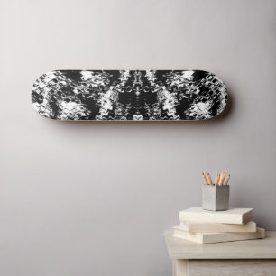 Shadowy Depths Skateboard